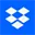 Dropbox logo